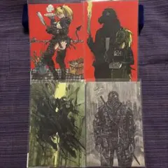 ドロヘドロ 漫画冊子 ヘルカイマン林田球 - メルカリ