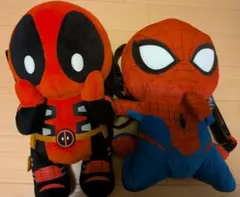 2026年最新】デッドプール リュックの人気アイテム - メルカリ