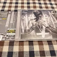 ジャスティンビーバー パーパス+スーパー・ヒッツ 2CD purpose - メルカリ