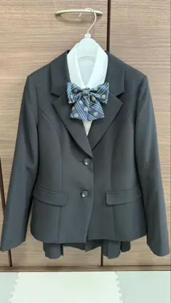 キャサリンコテージ 女の子 卒服 フォーマル 165cm