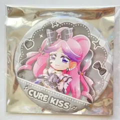 キッス　缶バッジ　ドリステ　キミプリ　ドリームステージ