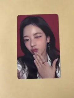 2026年最新】itzy liaの人気アイテム - メルカリ
