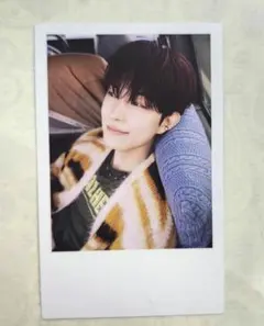 ALD1 Euphoria ゴヌトレカ ポラロイド