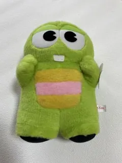 【激レア】ガチャピン ぬいぐるみ BIG ジャンボ 激レア】ガチャピン ぬいぐるみ BIG ジャンボ - メルカリ