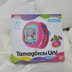 2026年最新】たまごっちuni ピンクの人気アイテム - メルカリ