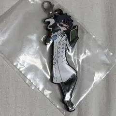 ツイステ 一番くじ ラバーチャーム デュース