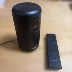 【備品付き】Anker Nebula Capsule II プロジェクター 本体のサムネイル