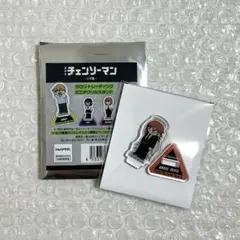 チェンソーマン 天使の悪魔 ジロリ アクリルスタンド