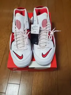 ナイキ エアズームフライト95 トゥルーレッド 28.5㎝ 完売モデル希少サイズ