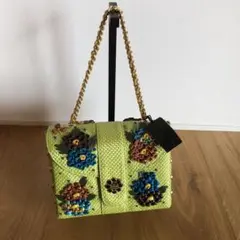 ANNA SUI バッグ　未使用