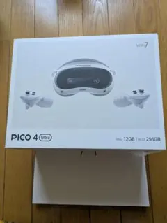 2026年最新】PICO PICO 4 256GBの人気アイテム - メルカリ