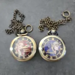 2026年最新】ツイステ懐中時計の人気アイテム - メルカリ