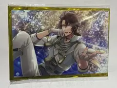 アイナナ ムビナナ 劇場版 御堂虎於 特典