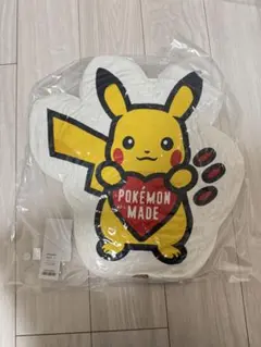 HUMAN MADE x Pokemon Made Cushion
