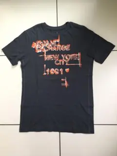 【値下げ中】【美品・送料無料】ARMANI EXCHANGE  Tシャツ