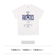 PSYCHIC FEVER Tシャツ BATTLE OF TOKYO WEESA - メルカリ