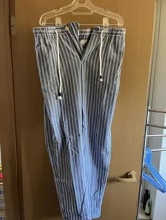SCOTCH & SODA ストライプパンツのサムネイル