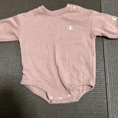 チャンピオン　70 ロンパース