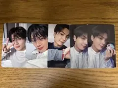 ENHYPEN　ジェイ　トレカ　まとめ売り