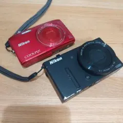 2025年最新】COOLPIX P340 ジャンクの人気アイテム - メルカリ