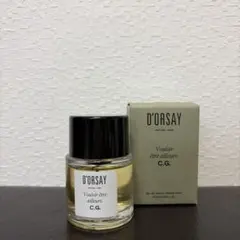 D'ORSAY ドルセー CG 90ml - メルカリ