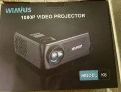 2026年最新】WIMIUS k8の人気アイテム - メルカリ