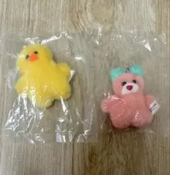 mojojojo きゃらぱぺmini3つセット - メルカリ