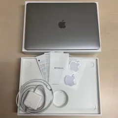 ［美品］Apple Macbook Air M1チップ搭載 2020モデル
