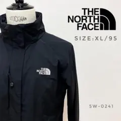THE NORTH FACE ノースフェイス マウンテンジャケット ハイベント