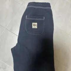 stussy スウェットパンツ ボトム