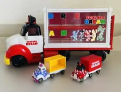 トミカ 5COLORドリーム ドリームキャリー セット売り
