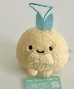 すみっコぐらし ぬいぐるみマスコット