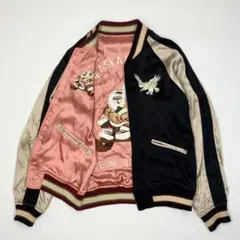 スーベニアジャケット スカジャン