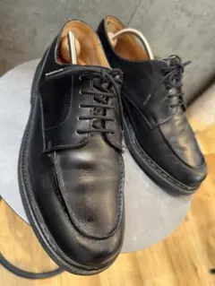 Berwick バーウィック4477BCVIBK Uチップ UK8. 5のサムネイル