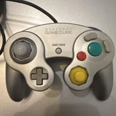 【部品交換・清掃・動作確認済】ゲームキューブコントローラー【おまけ付き】