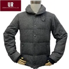 Mサイズ　URBAN RESEARCH　ダウンジャケット