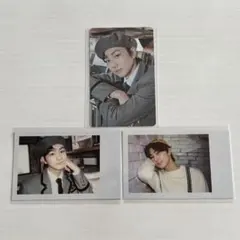 ENHYPEN ジョンウォン トレカセット