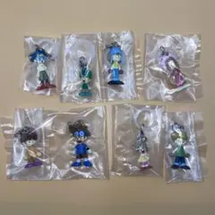 ケロロ軍曹 アクリルぷちスタンド 梅雨ver. 01.ミニキャラ 全11種セット ケロロ軍曹 アクリルぷちスタンド 梅雨ver. 01.ミニキャラ 全11種