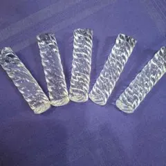 2026年最新】クリスタル 箸置きの人気アイテム - メルカリ