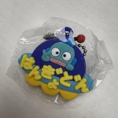 サンリオキャラクターズ メルヘン工房おなまえホルダー ミニチュアラバーマスコット