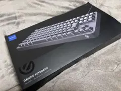 ゲーミングキーボード 日本語配列