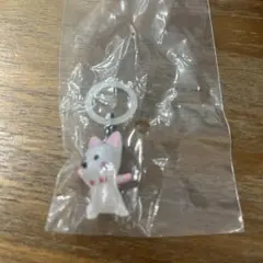 m*y様 おじゃる丸　めじるし　アクセサリー　ニコリン坊