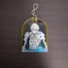 凪誠士郎のアクリルキーホルダー