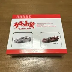 未開封】サーキットの狼 ミュージアム フェアレディ 280ZG 沖田/新撰組