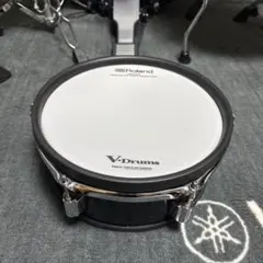 Roland PD-105X スネア タム ① - メルカリ