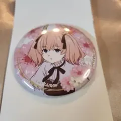 エニマイくじ　 葬送のフリーレンF賞 全6種 リーニエ　 チャーム付き缶バッジ