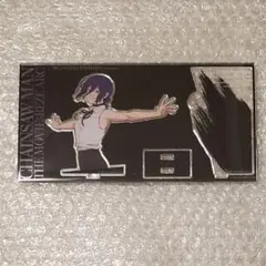 チェンソーマン レゼ篇 ベースヤードトーキョー アクリルスタンド アクスタ レゼ