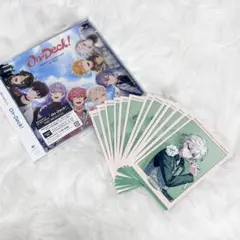 叢雲カゲツ フォトカード