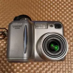 2026年最新】coolpix4300の人気アイテム - メルカリ