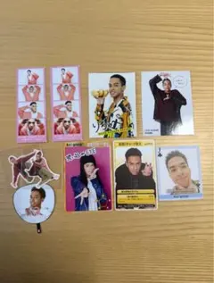 Aぇ! group 草間リチャード敬太 切り抜き